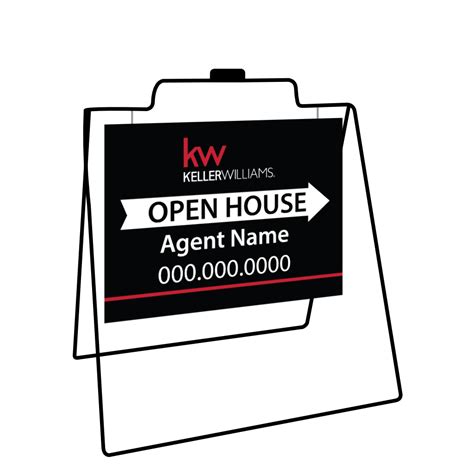 house metal signs|metal open house signs.